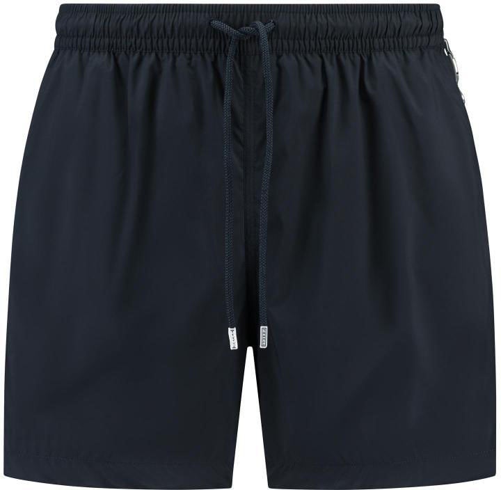 Fedeli Swim Trousers Woven Fabric Man Blauw