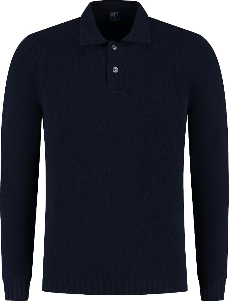 Fedeli Basket Ml. Cocktail Blauw