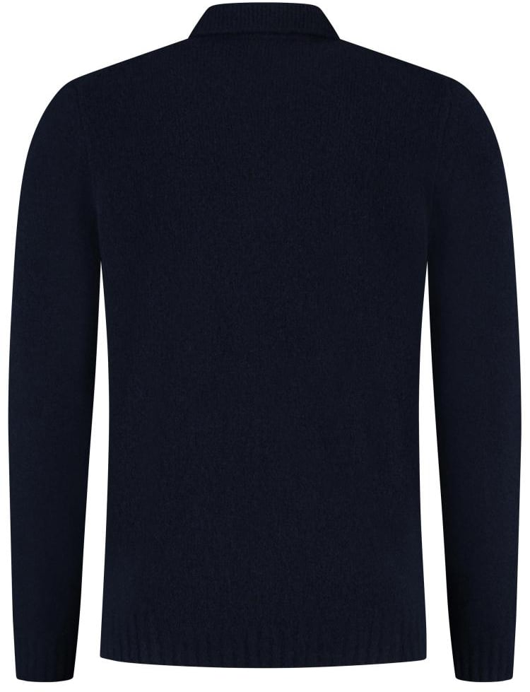 Fedeli Basket Ml. Cocktail Blauw