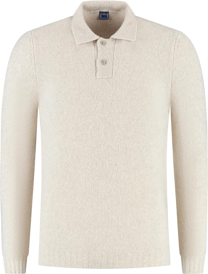 Fedeli Basket Ml. Cocktail Beige