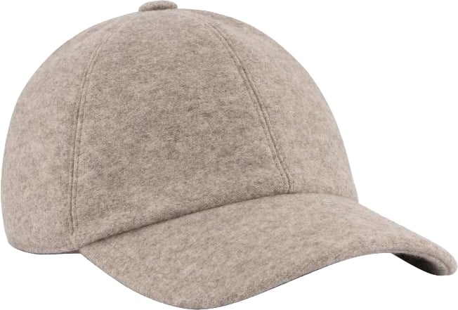 Fedeli Cashmere Cap Beige