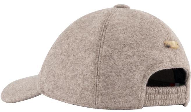 Fedeli Cashmere Cap Beige