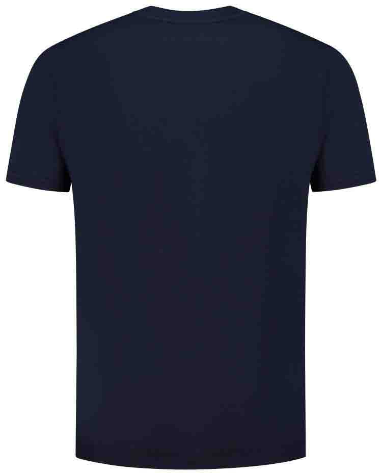 Fedeli Extreme Mm. Jersey G. Org. Dusty Blauw
