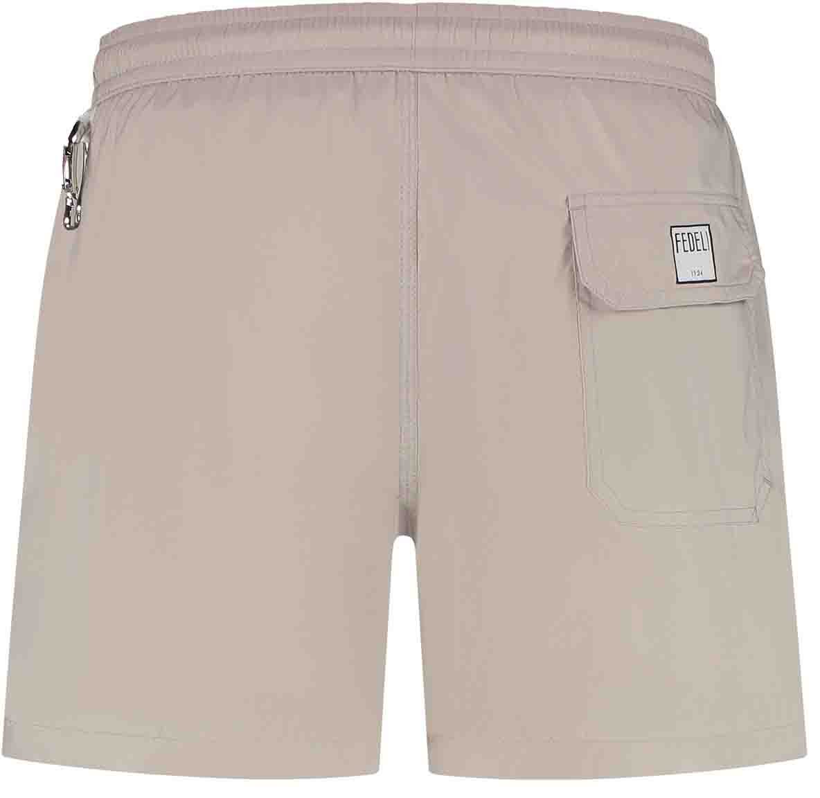 Fedeli Madeira Airstop Unito Beige