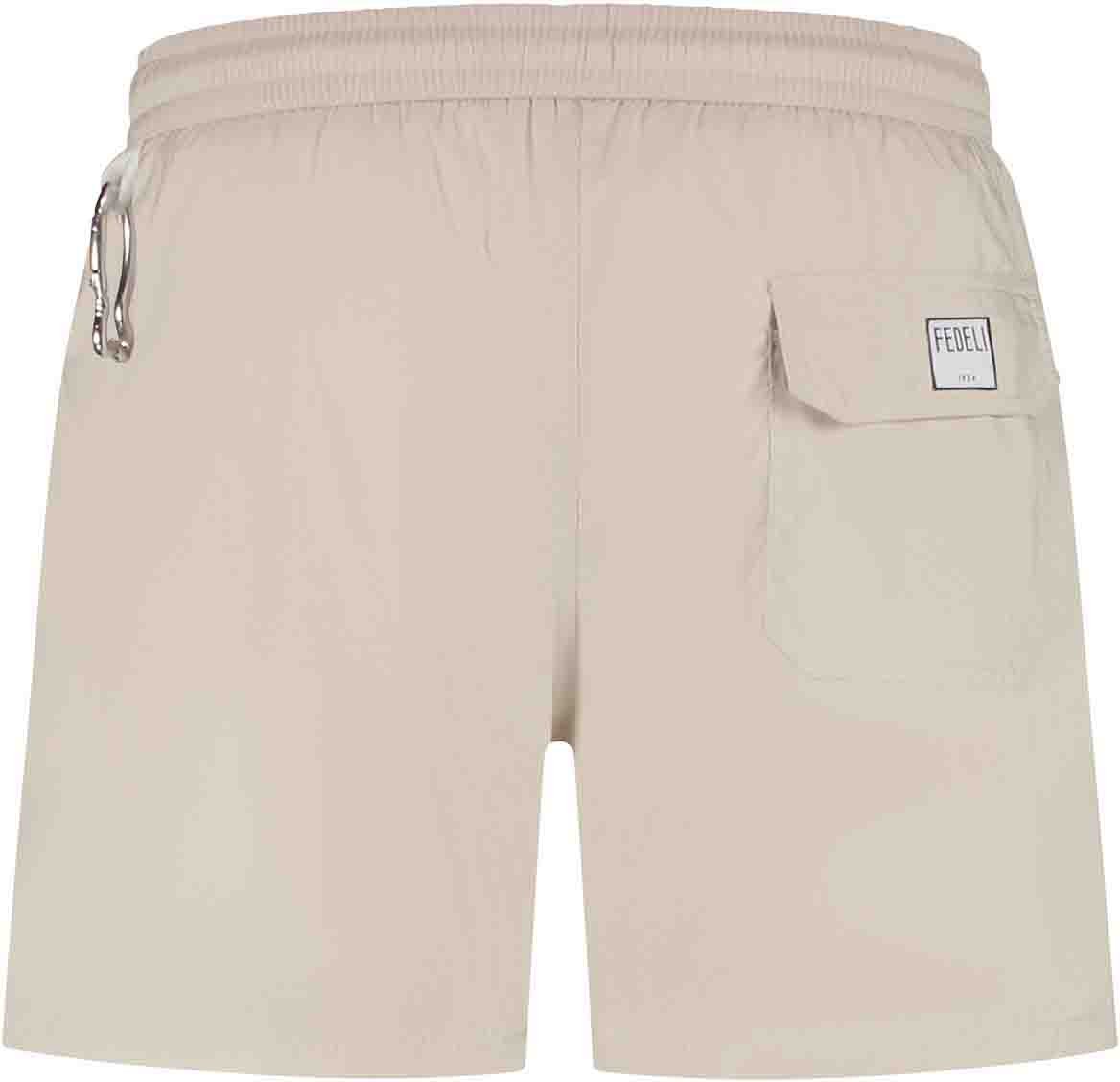Fedeli Madeira Airstop Unito Beige