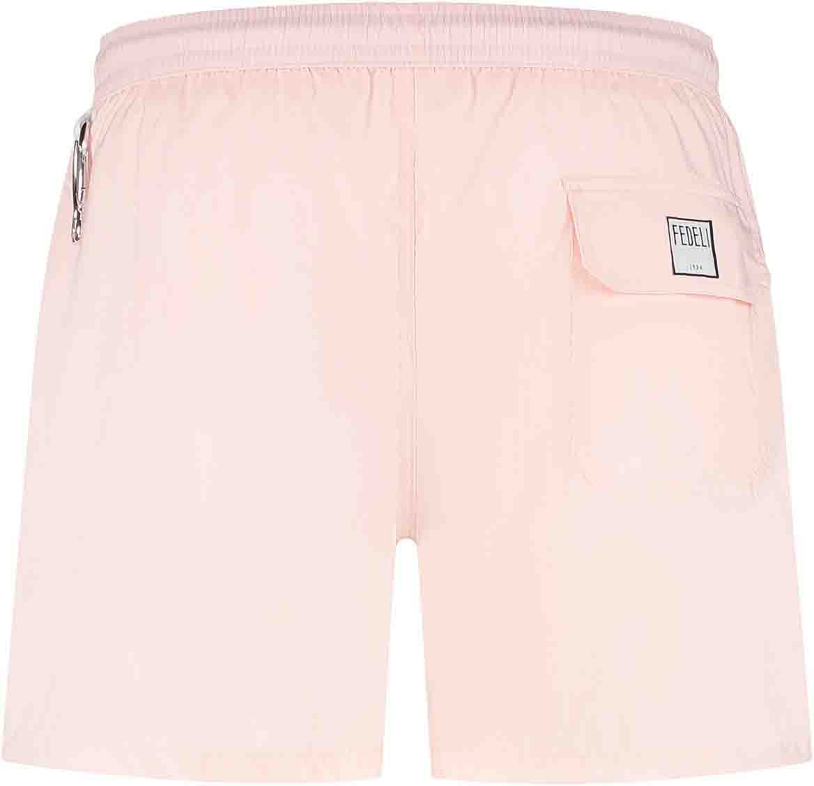 Fedeli Madeira Airstop Unito Roze