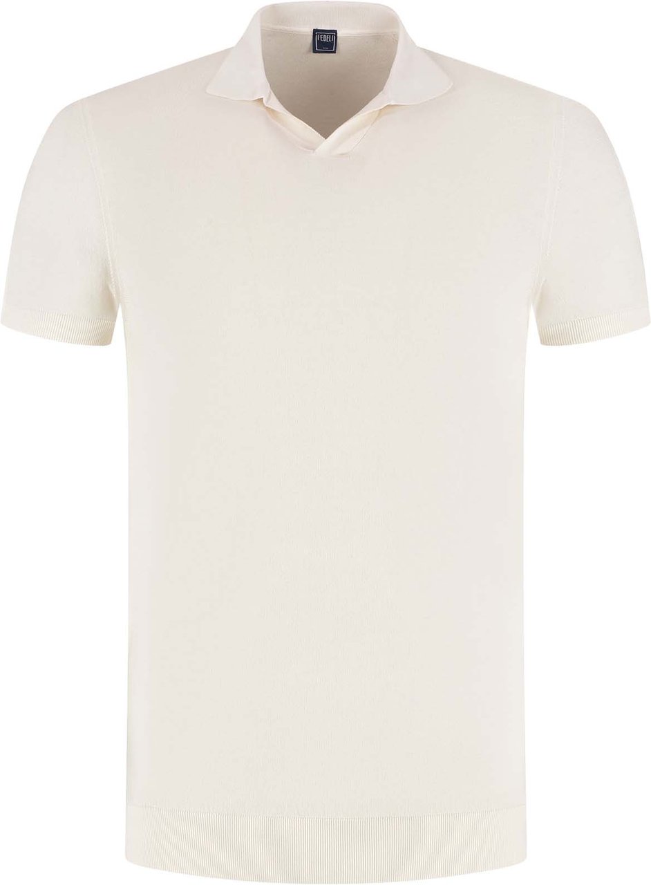 Fedeli Fuji Mm. Giza Light Dusty Beige