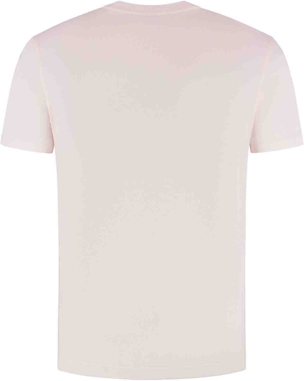 Fedeli Extreme Mm. Jersey G. Org. Dusty Roze