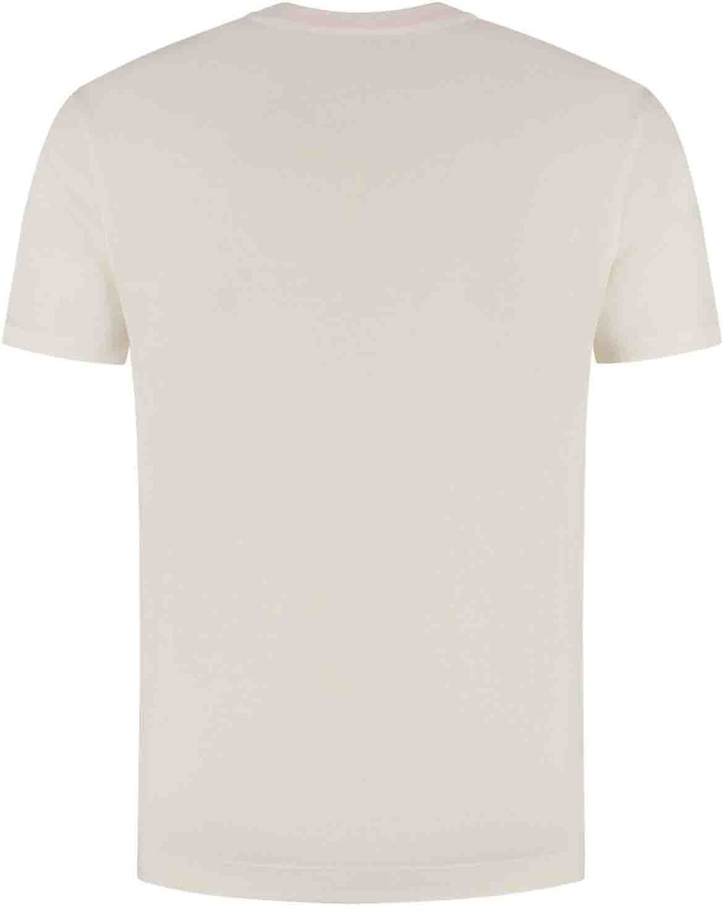 Fedeli Extreme Mm. Jersey G. Org. Dusty Beige