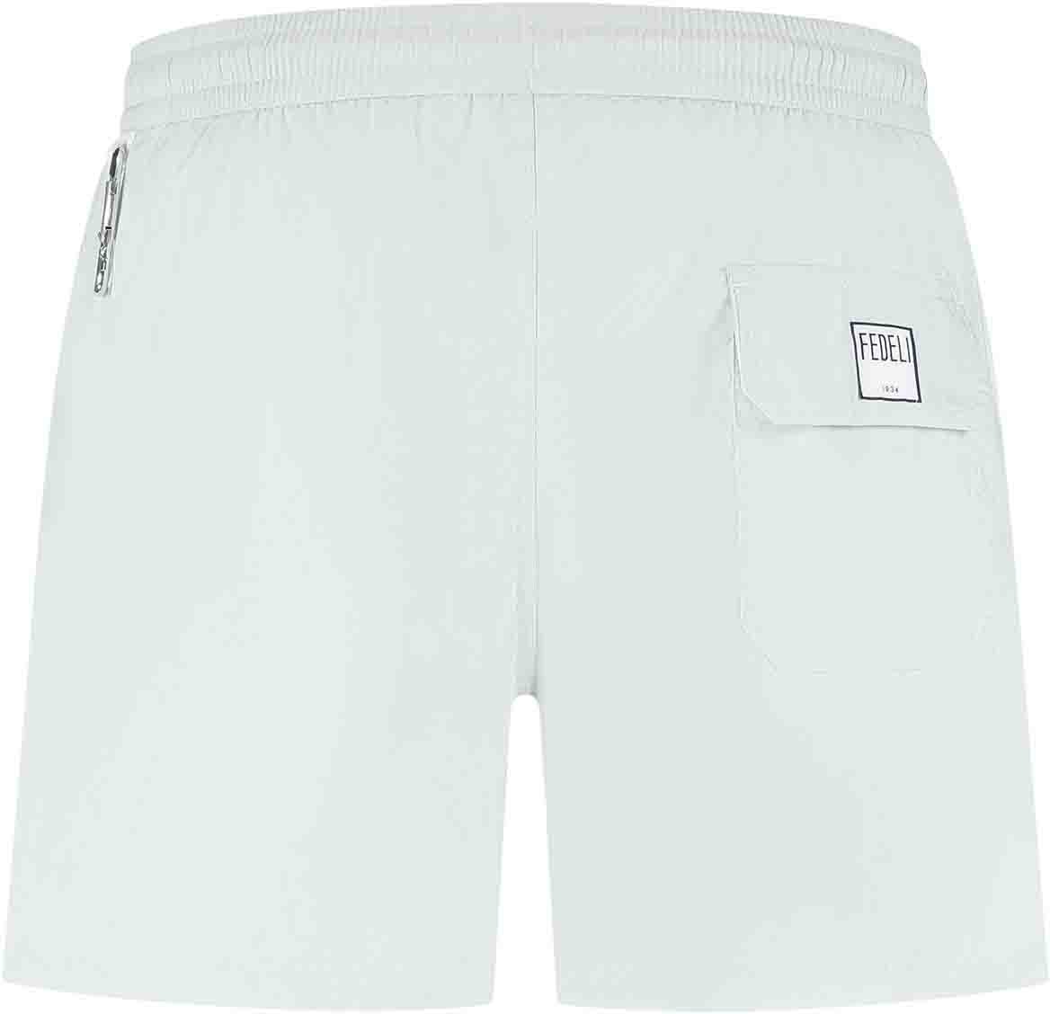 Fedeli Madeira Airstop Unito Blauw