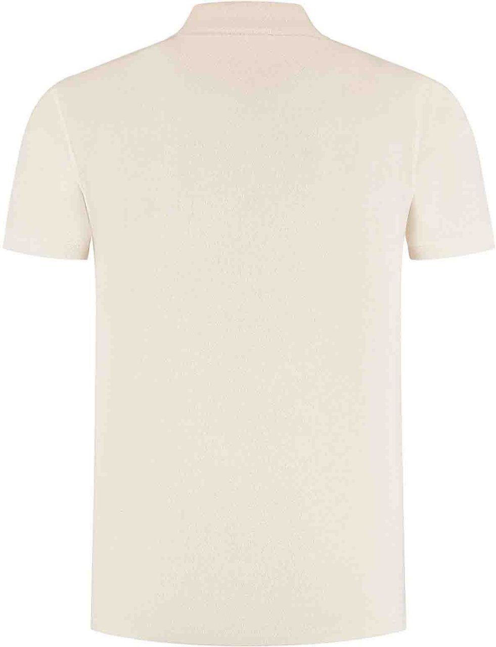 Fedeli Mondial Mm. Terry Light Dusty Beige