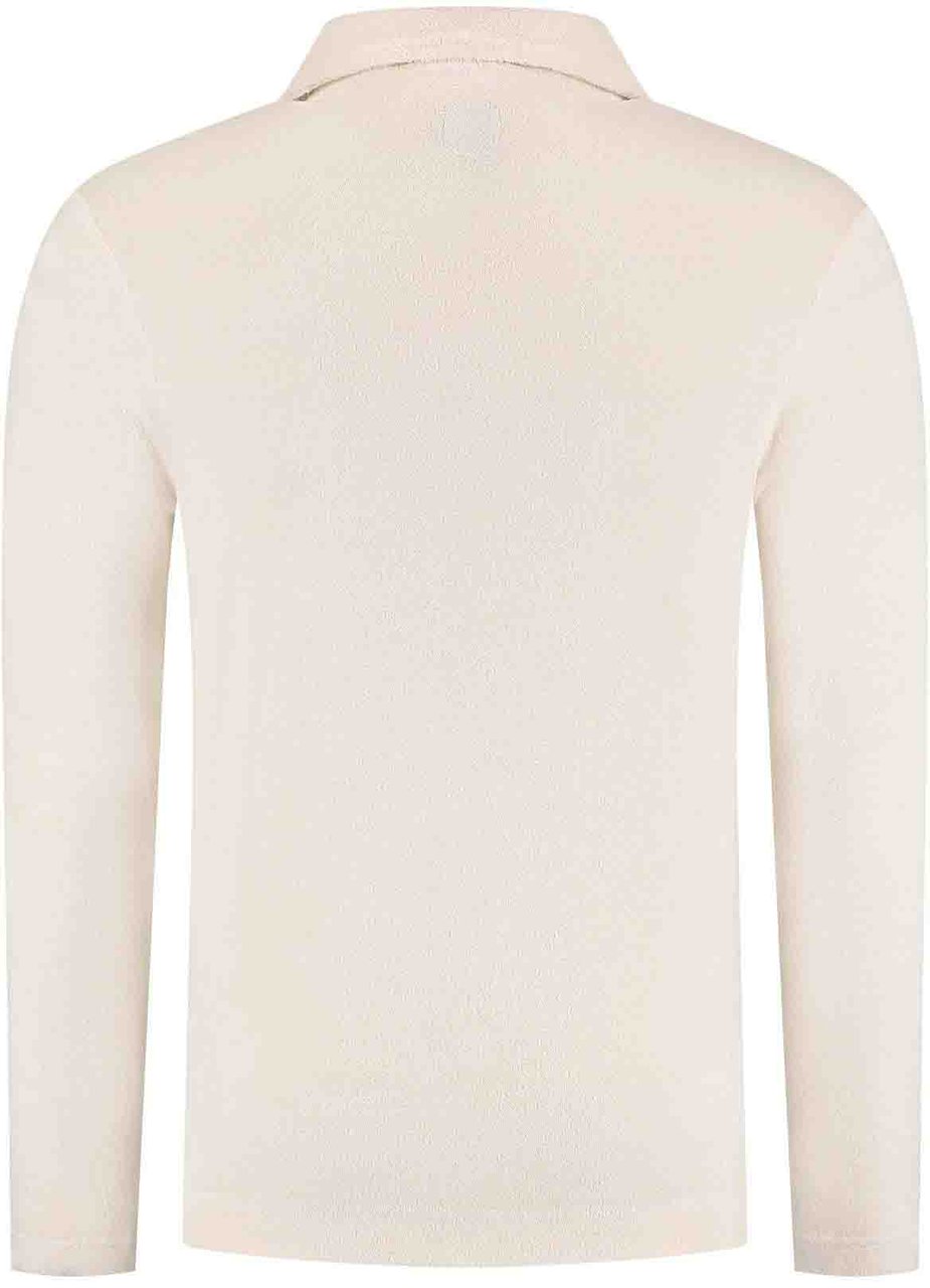Fedeli Peter Ml. Terry Light Dusty Beige