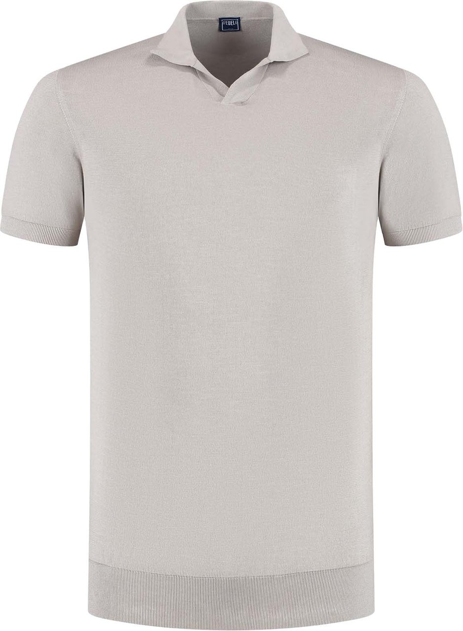 Fedeli Fuji Mm. Giza Light Dusty Beige