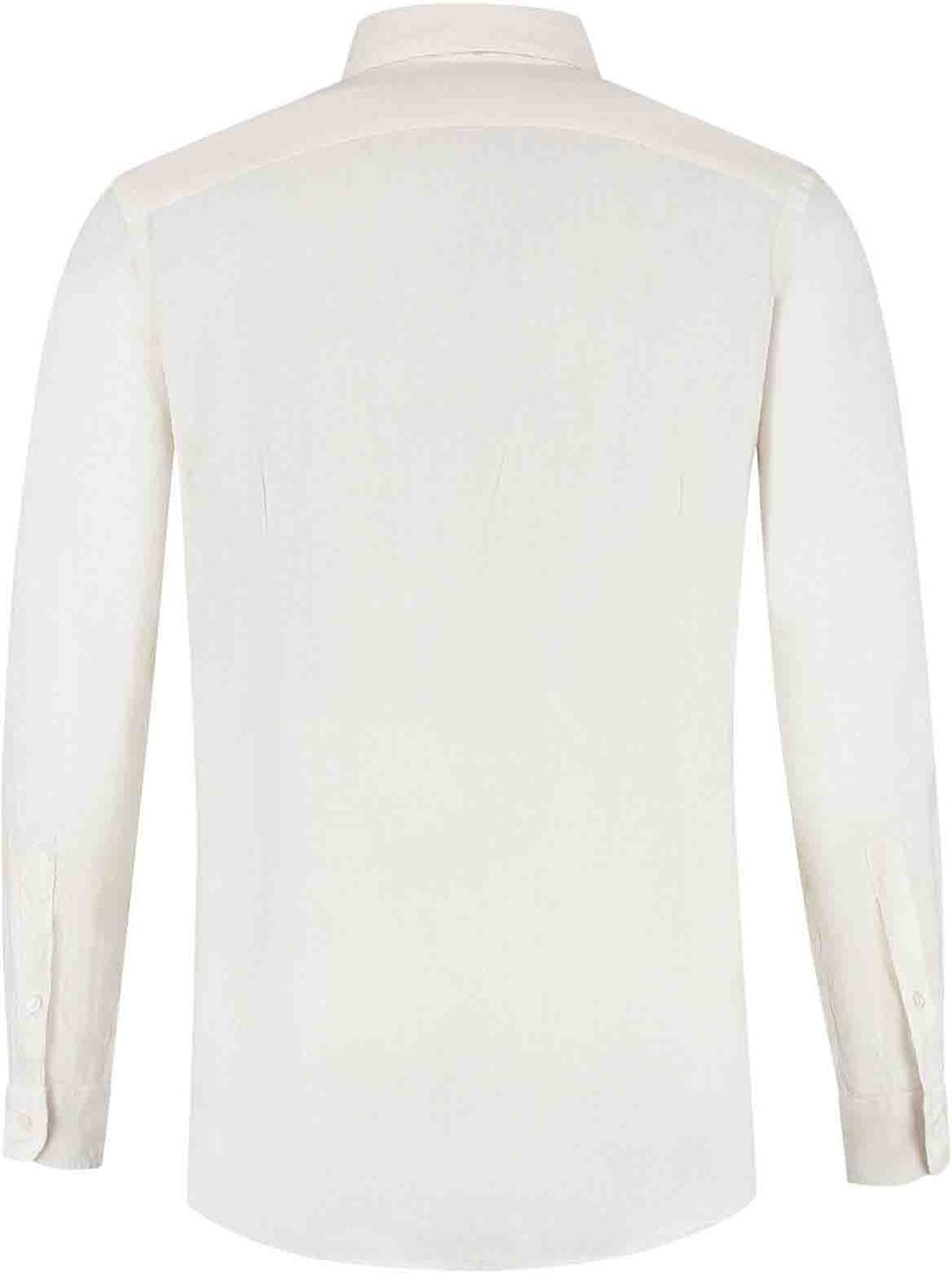 Fedeli Nick Ml. Lino Tessuto Dusty Beige