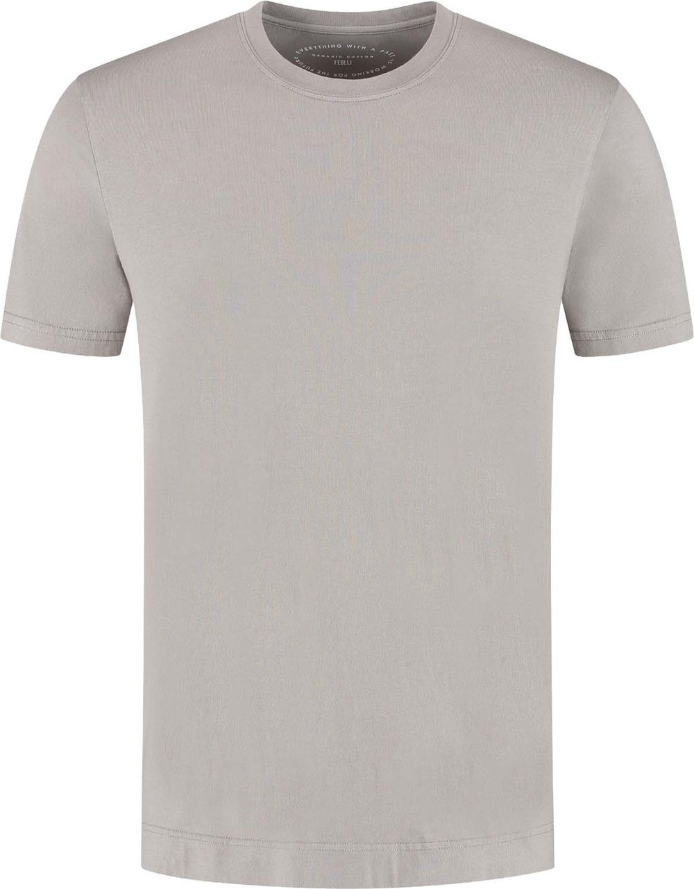 Fedeli Extreme Mm. Jersey G. Org. Dusty Beige