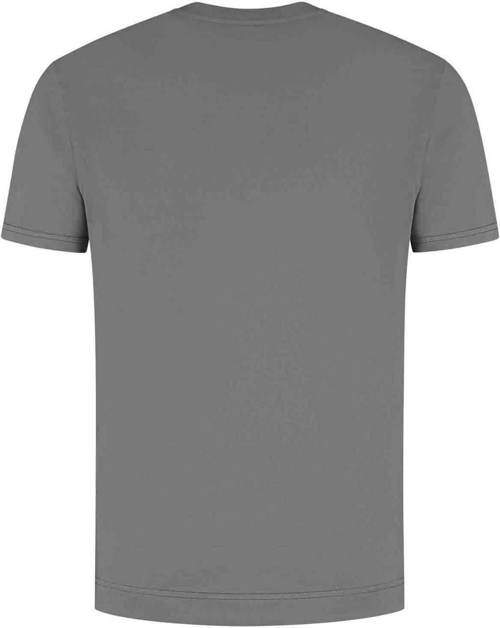 Fedeli Extreme Mm. Jersey G. Org. Dusty Grijs