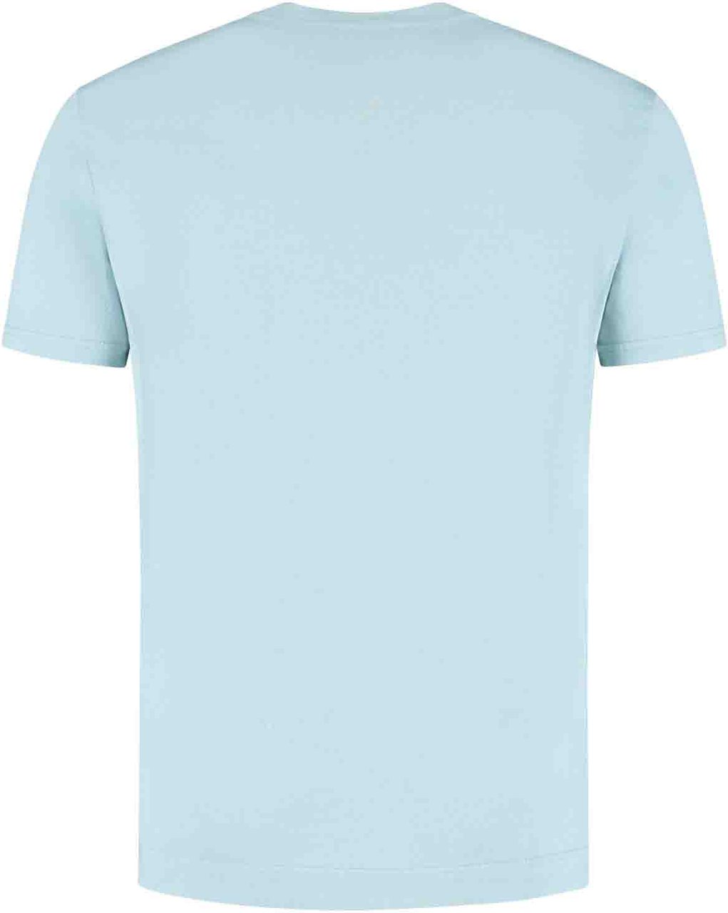 Fedeli Extreme Mm. Jersey G. Org. Dusty Blauw