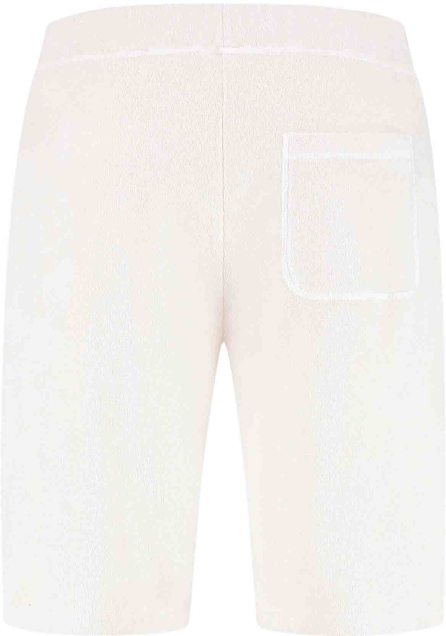 Fedeli Short Run Terry Plus Dusty Beige