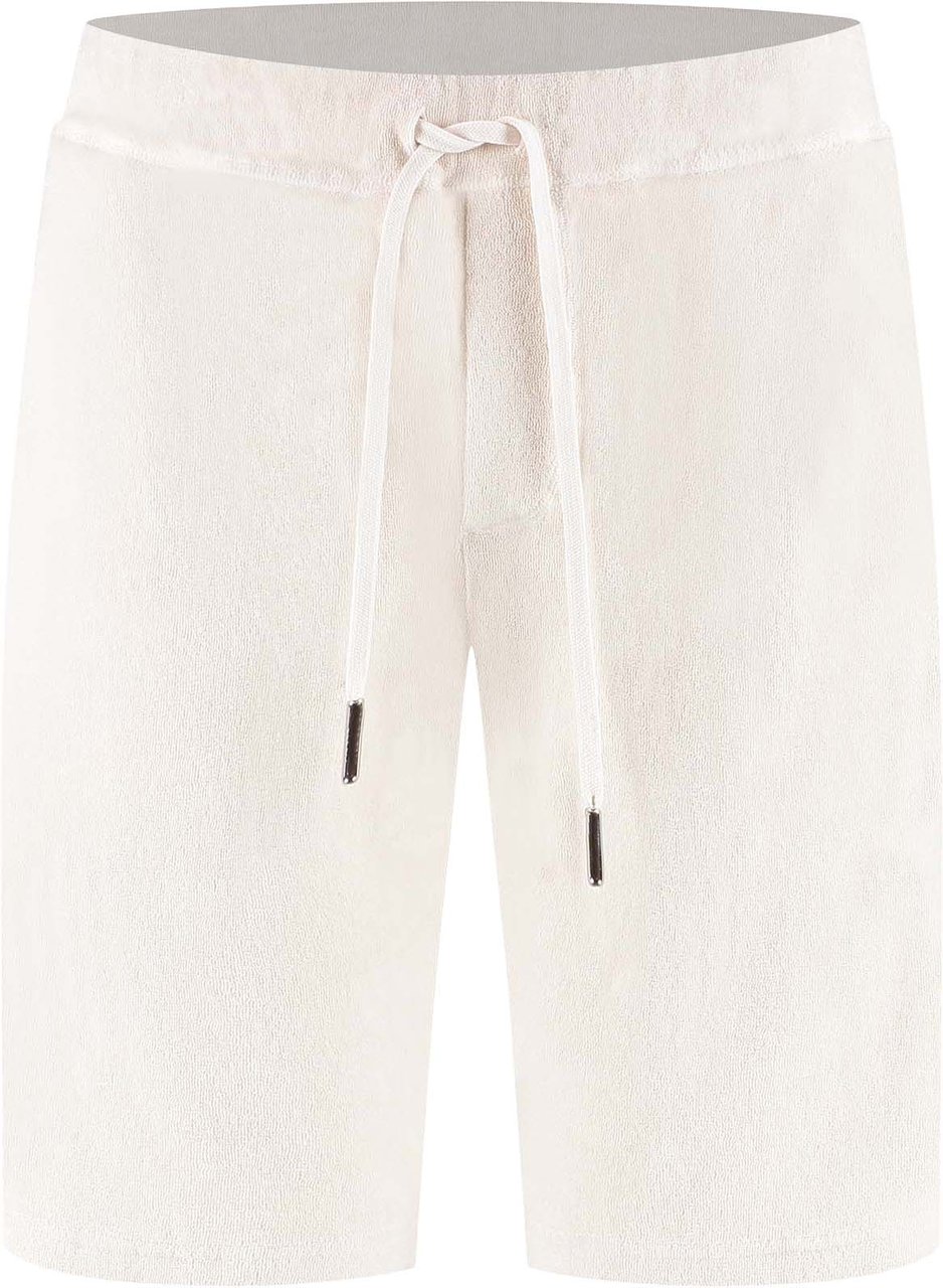 Fedeli Short Run Terry Plus Dusty Beige