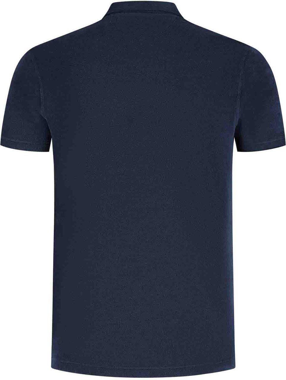Fedeli Mondial Mm. Terry Light Dusty Blauw
