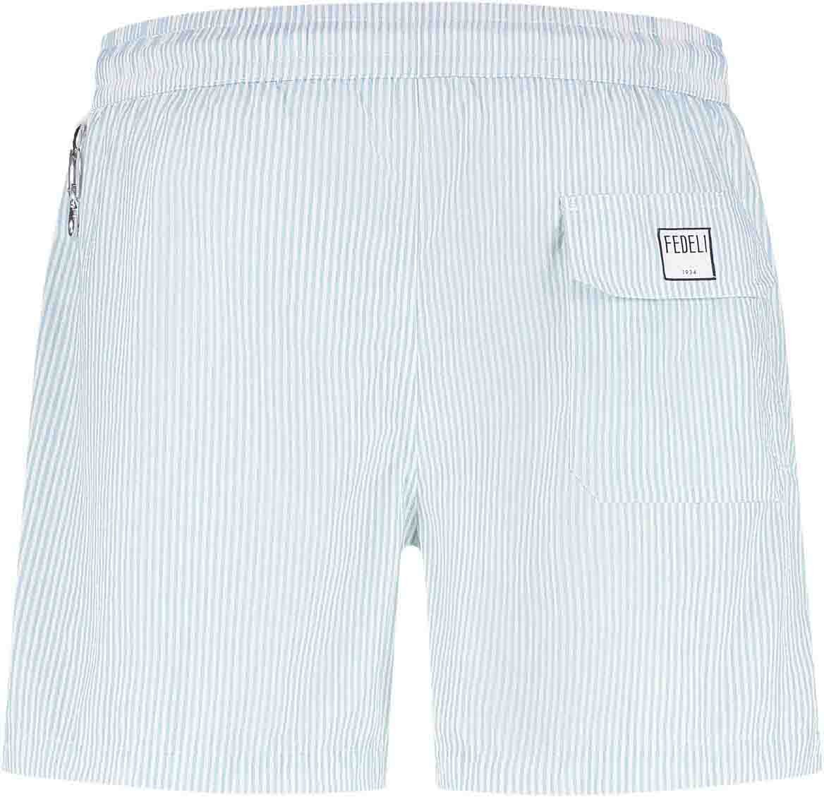 Fedeli Madeira Sakar Stamp. Dis. F Blauw