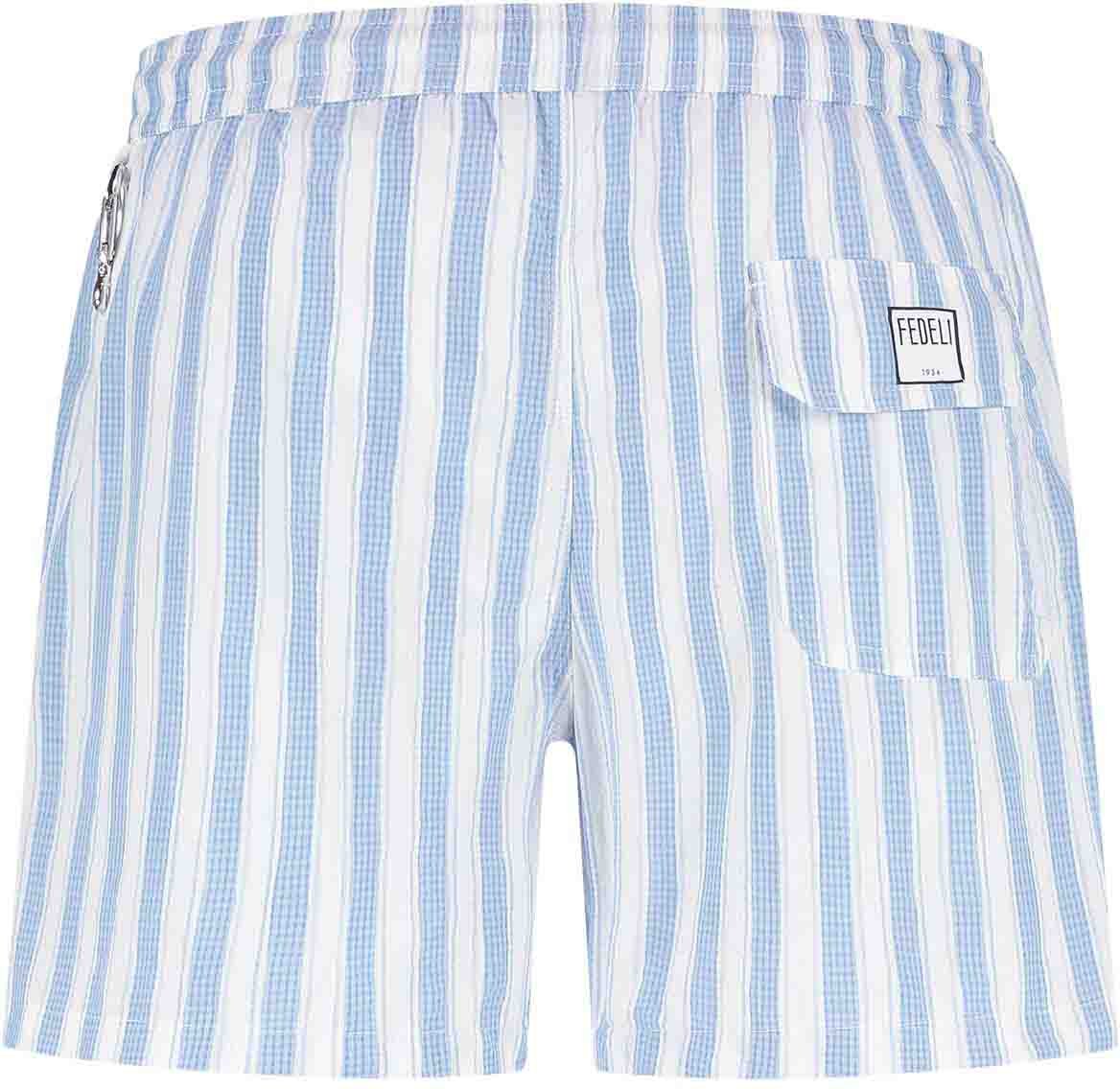 Fedeli Madeira Sakar Stamp. Dis. F Blauw