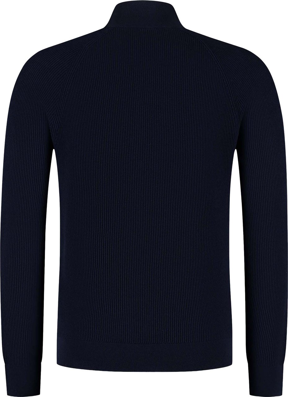 Fedeli Paul Ml. Giza L. Dusty Blauw