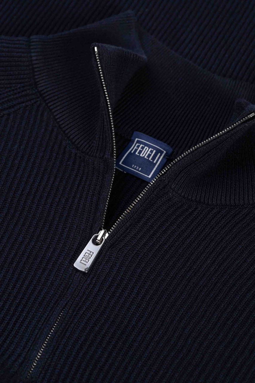 Fedeli Paul Ml. Giza L. Dusty Blauw