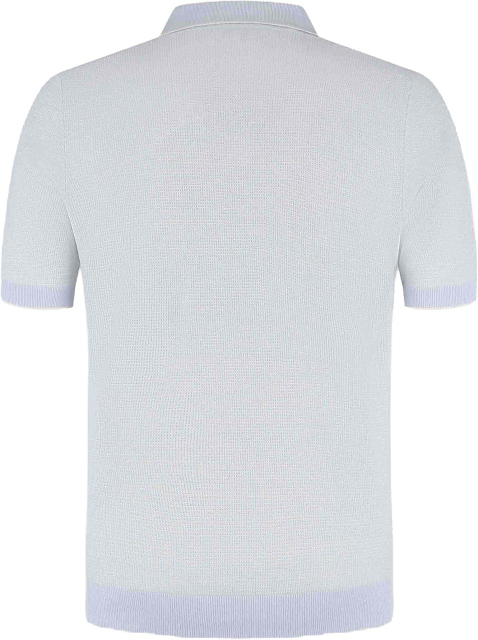 Fedeli Nikos Mm. Tropico Jacq. Blauw
