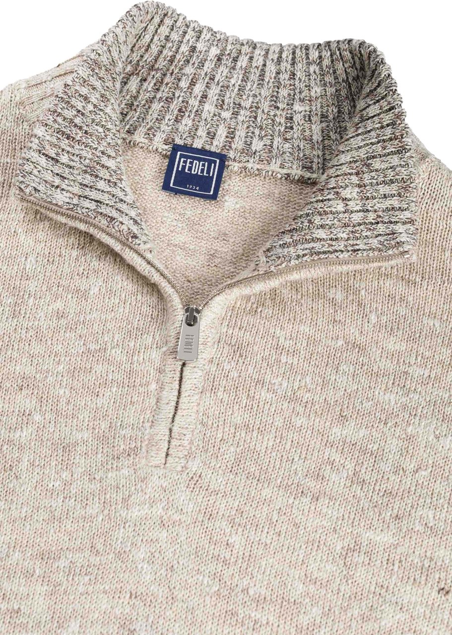 Fedeli Favonio Ml. Linoso Bic. Beige