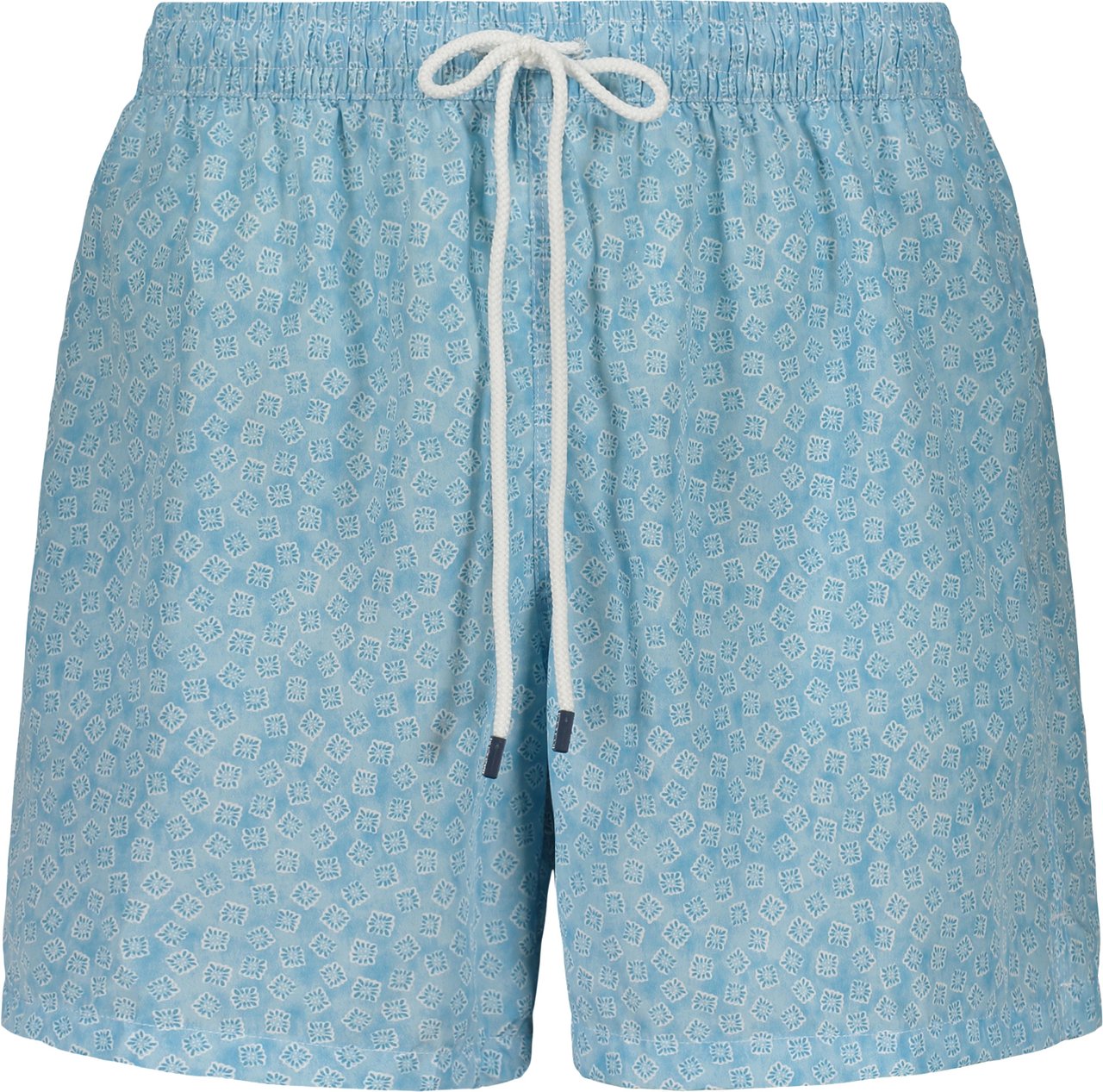 Fedeli Swimming shorts Lichtblauw