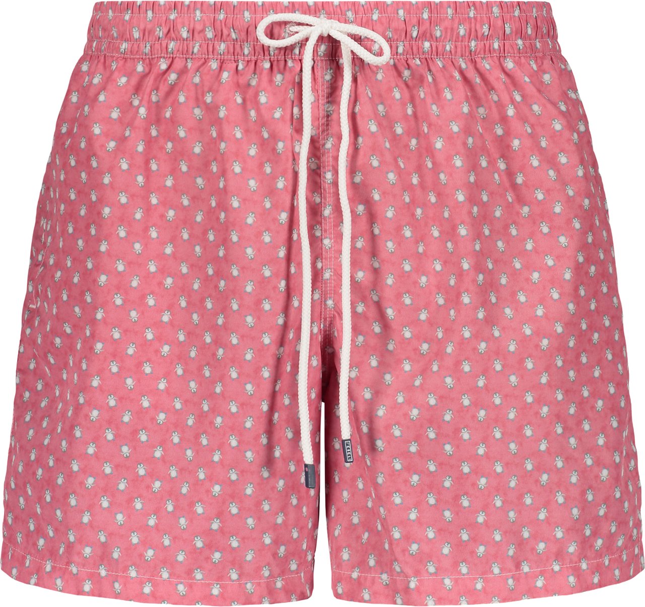 Fedeli Beach shorts Roze