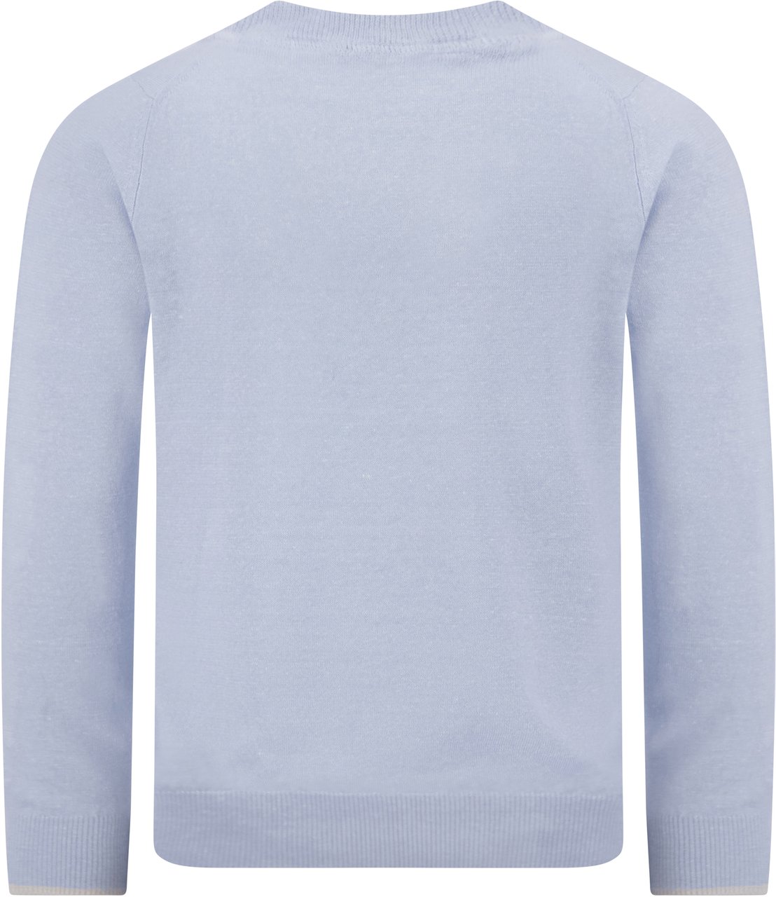 Fedeli Trui Blauw Blauw