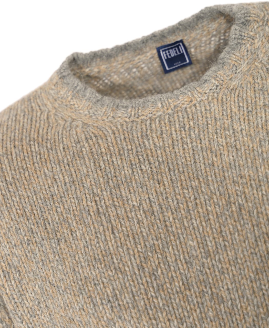 Fedeli Sweaters Flanella Divers