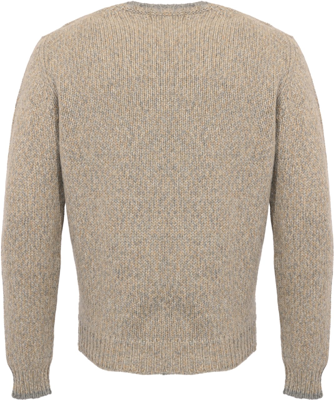 Fedeli Sweaters Flanella Divers
