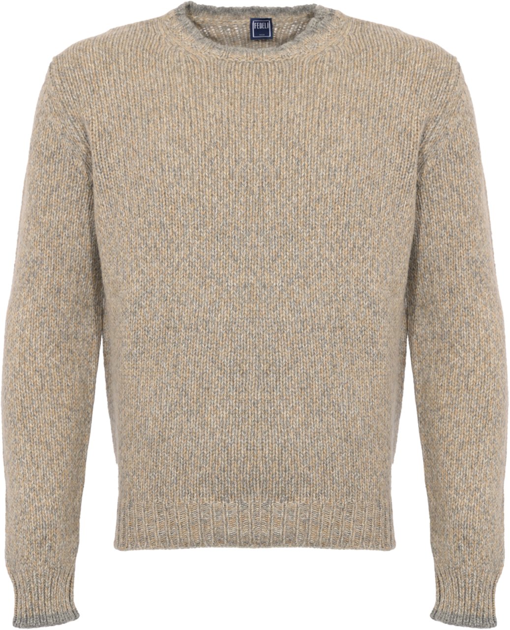 Fedeli Sweaters Flanella Divers