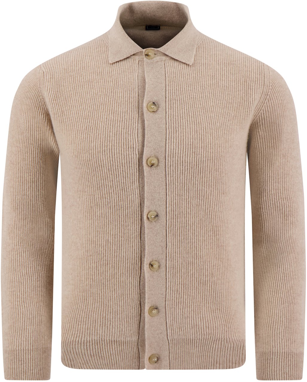 Fedeli Vest Beige Beige