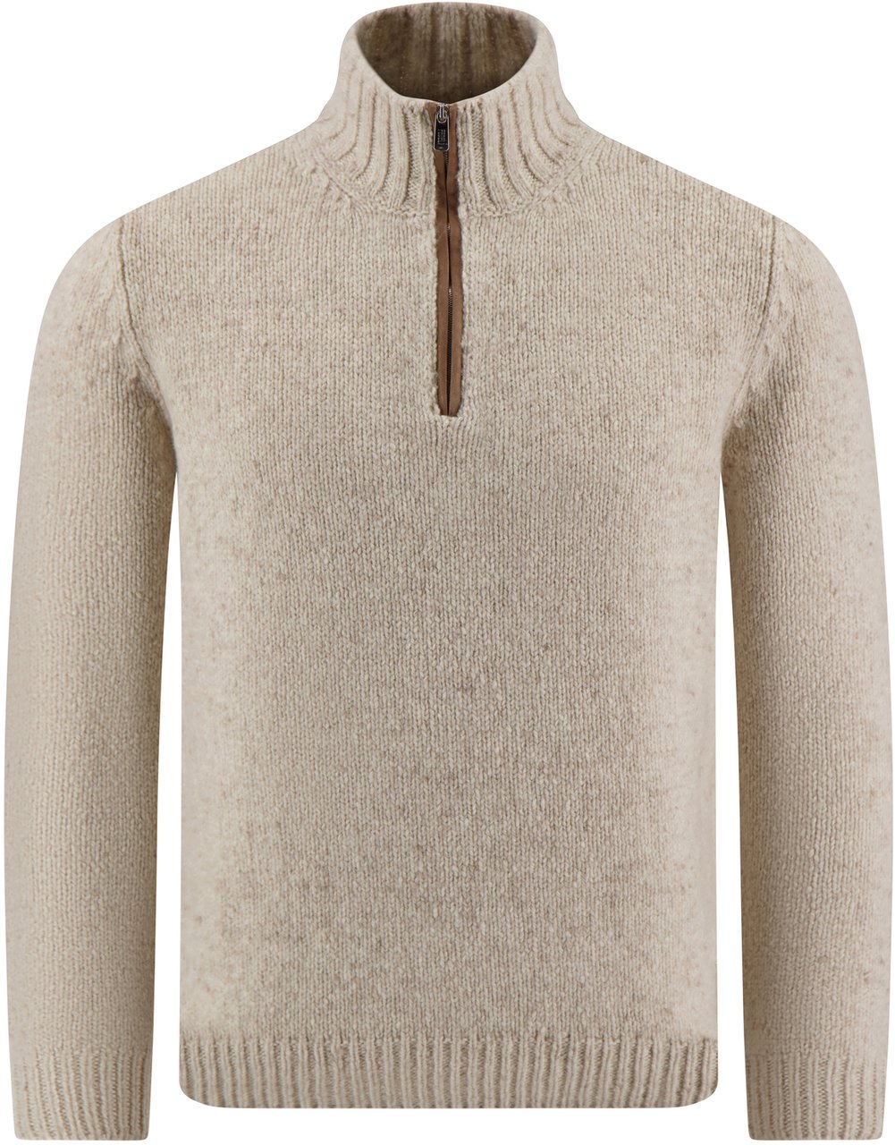 Fedeli Trui Beige Beige