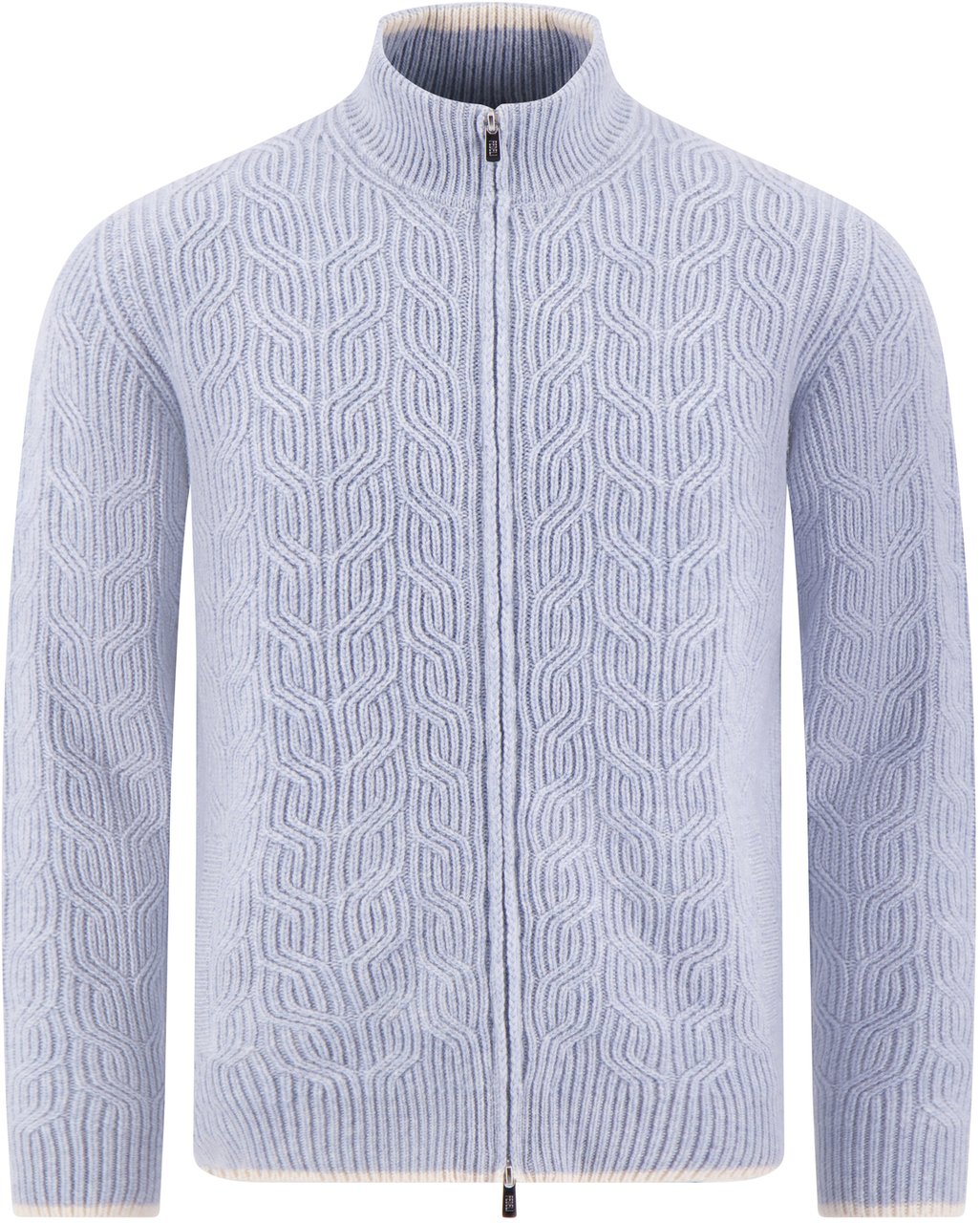 Fedeli Vest Blauw Blauw