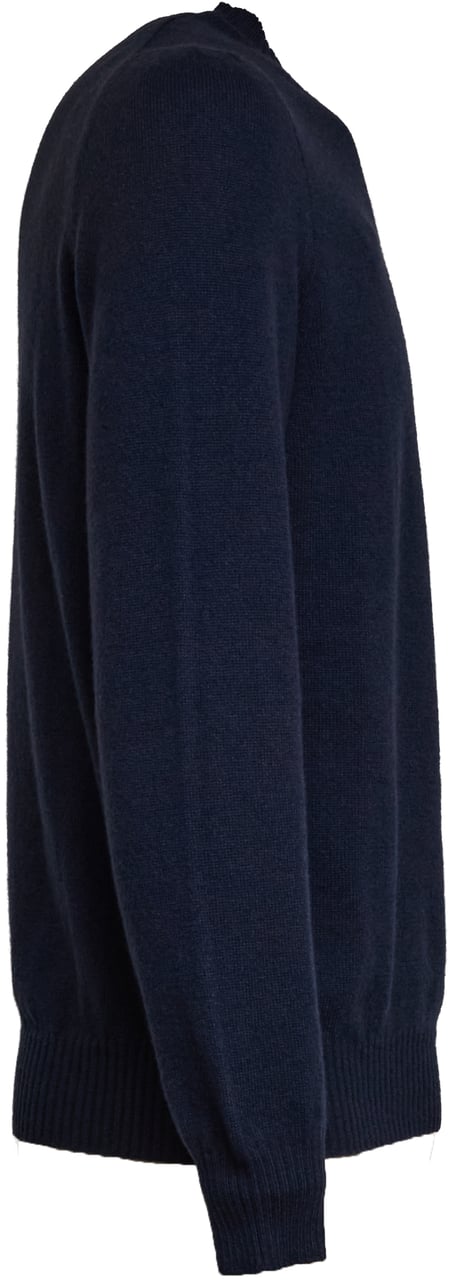 Fedeli Maglia Argentina Persia Blauw