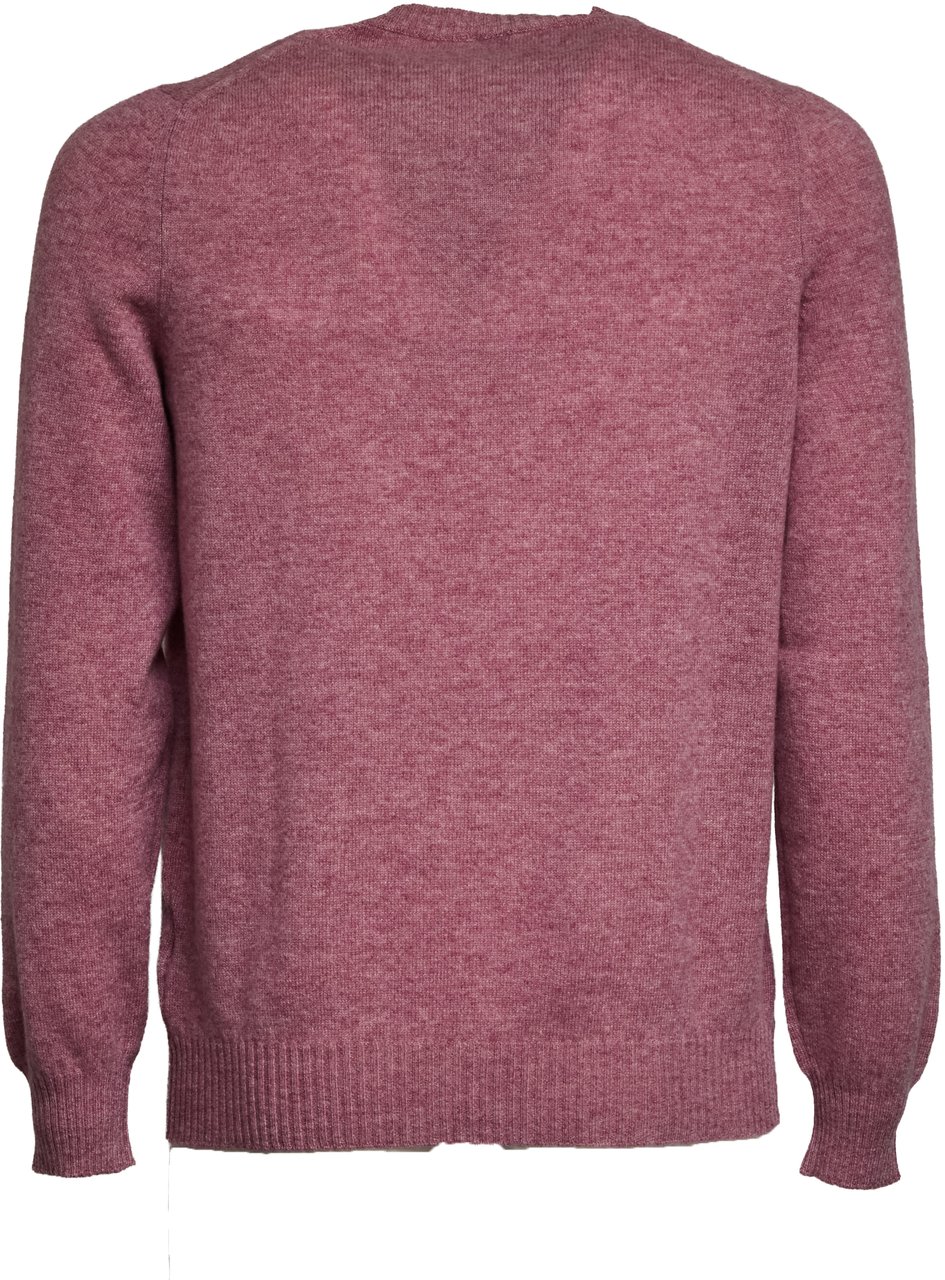 Fedeli Maglia Argentina Persia Rood