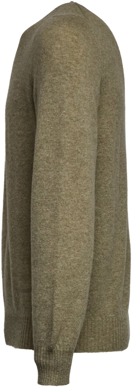 Fedeli Maglia Argentina Persia Groen