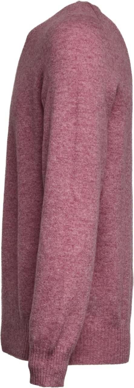 Fedeli Maglia Argentina Persia Rood