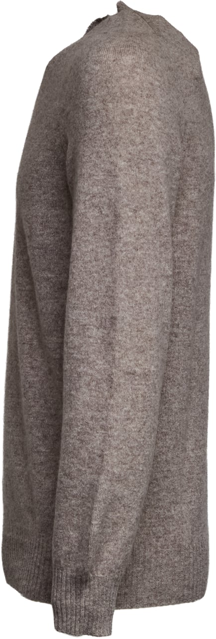 Fedeli Maglia Argentina Persia Beige