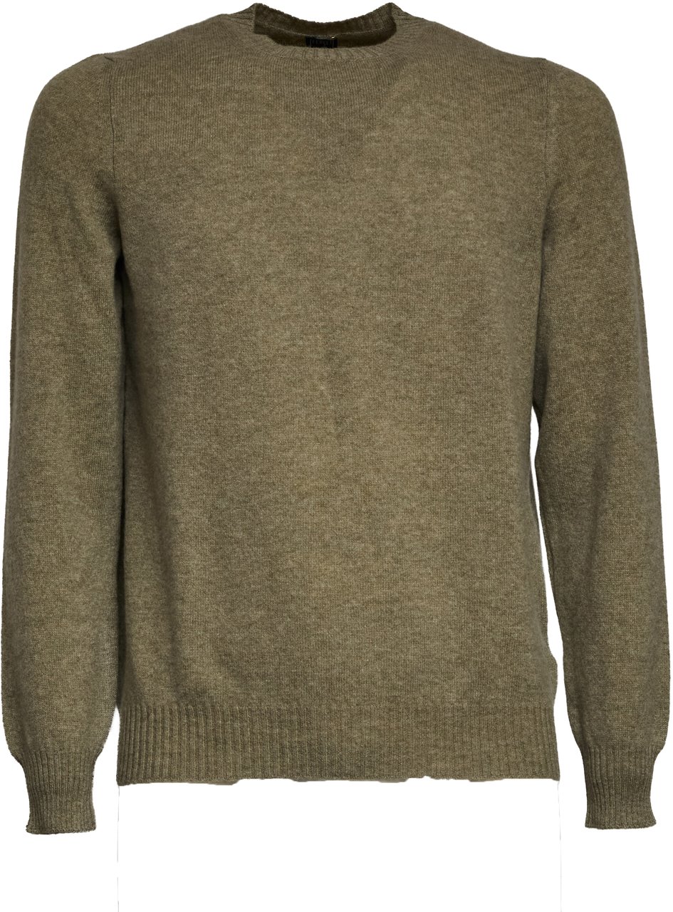 Fedeli Maglia Argentina Persia Groen