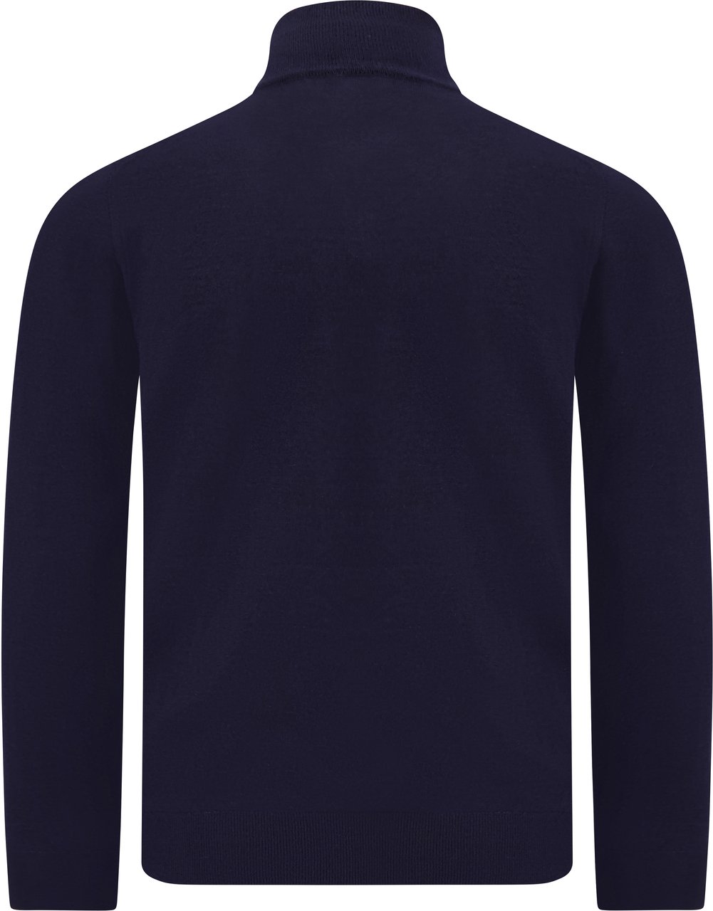 Fedeli Trui Blauw Blauw