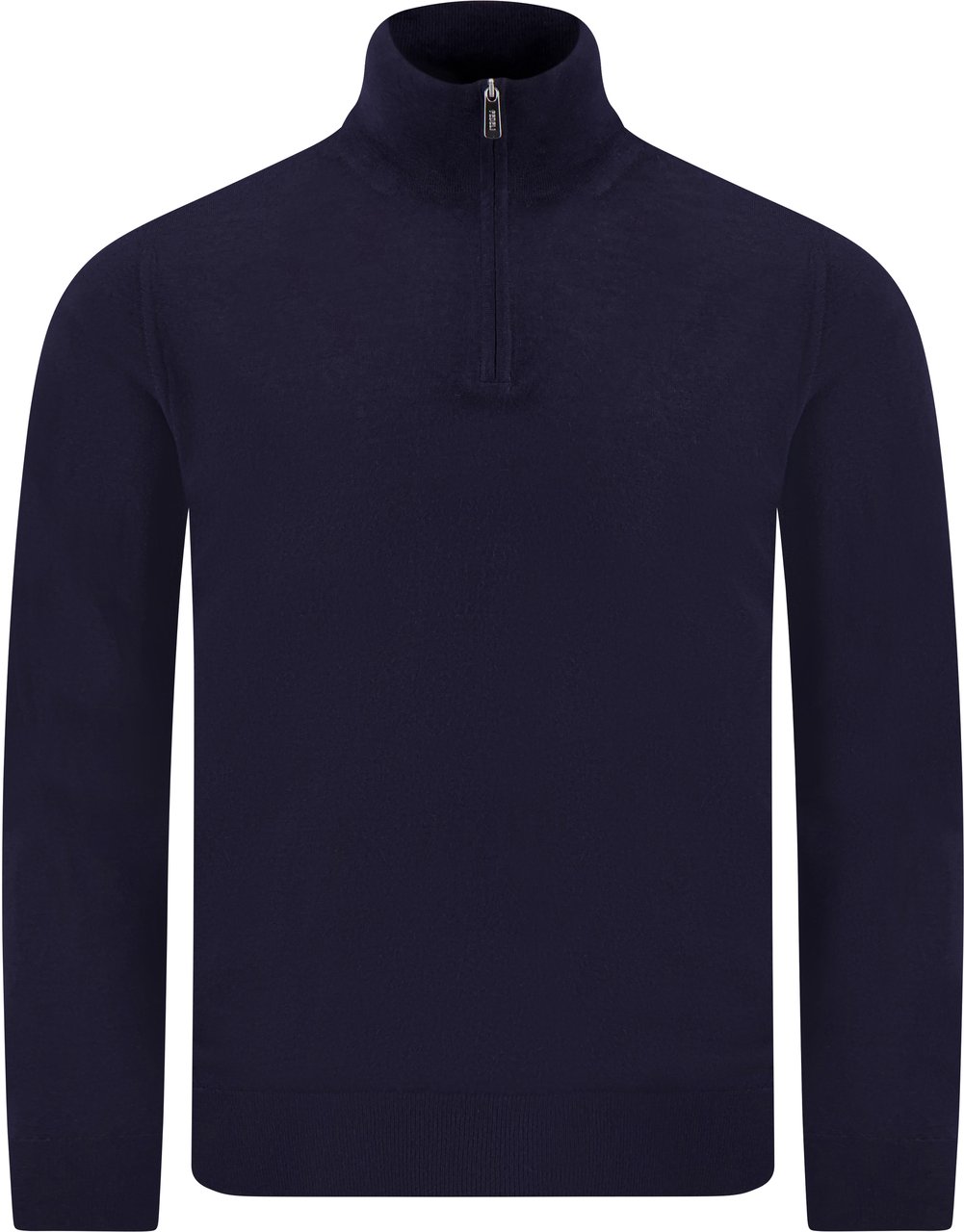 Fedeli Trui Blauw Blauw