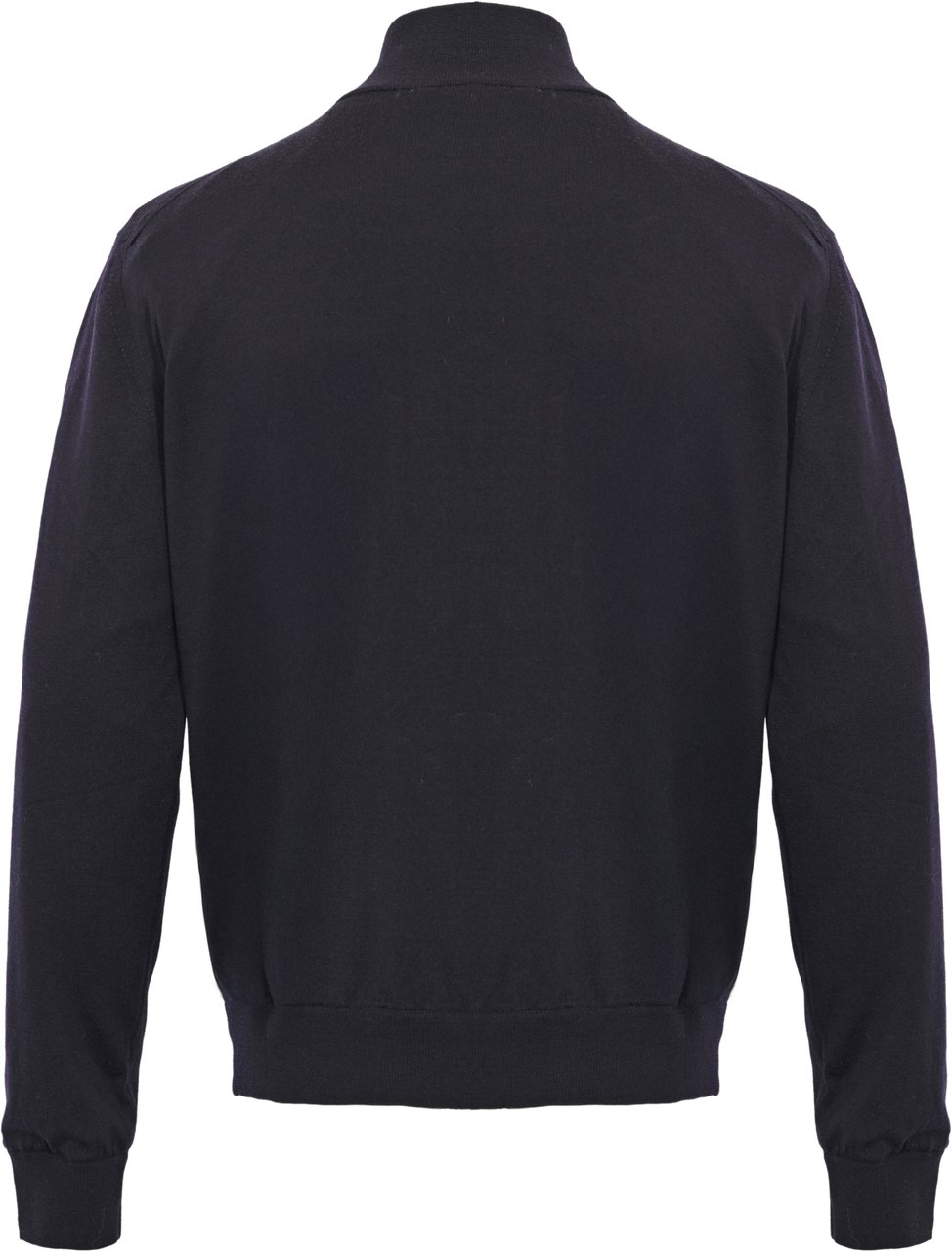 Fedeli Sweaters Midnightblue Blauw