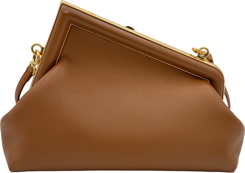 Fendi Fendi First - Brown Bruin