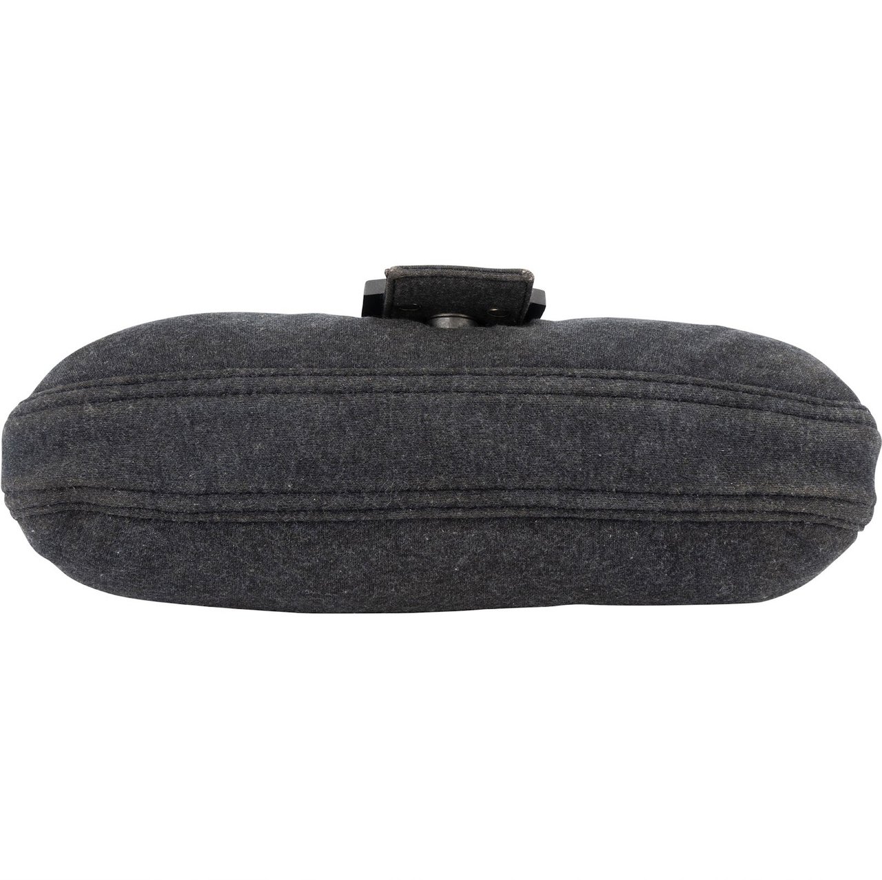 Fendi Fendi Jersey Baguette Shoulder Bag Divers